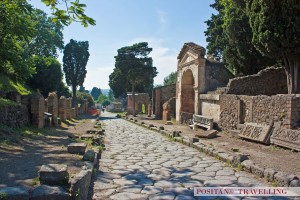 Pompeii