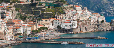 Amalfi Coast Tour