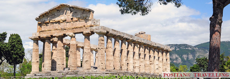 PAESTUM