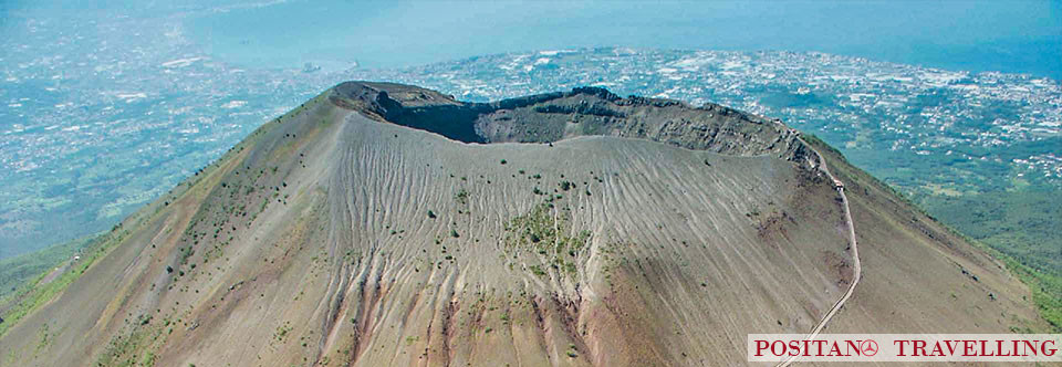 VESUVIUS – NAPLES