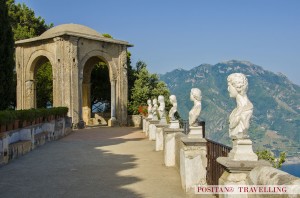 villa cimbrone 3_positano_travelling_car_service_amalfi_coast